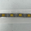 Bracelet - Stainless Steel - BLS-1033