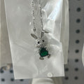 Necklace - Stainless Steel - NES-2124