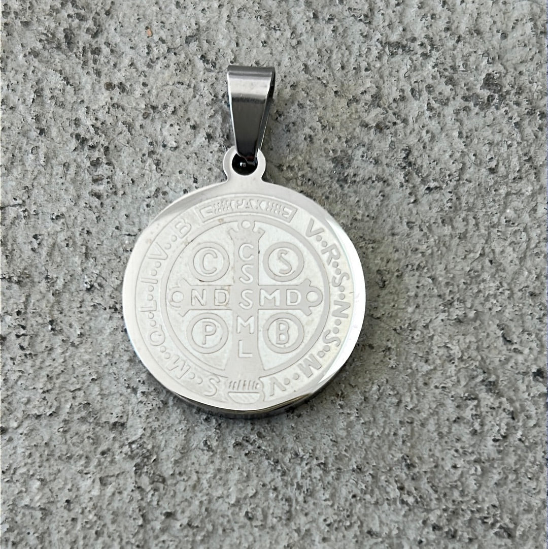 Pendant - Stainless Steel - PDS-2096