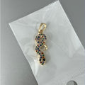 Pendant - Gold Plated - PDG-1027