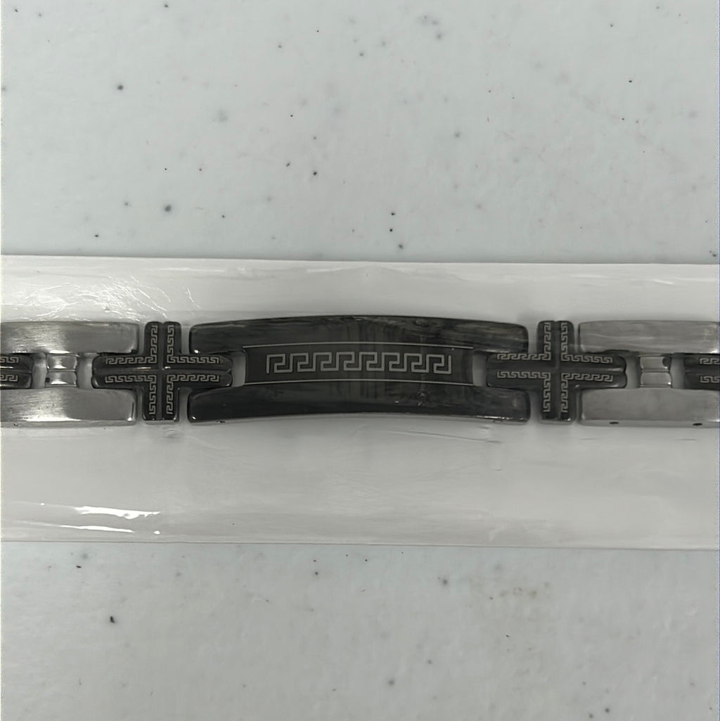 Bracelet - Stainless Steel - BLS-1039