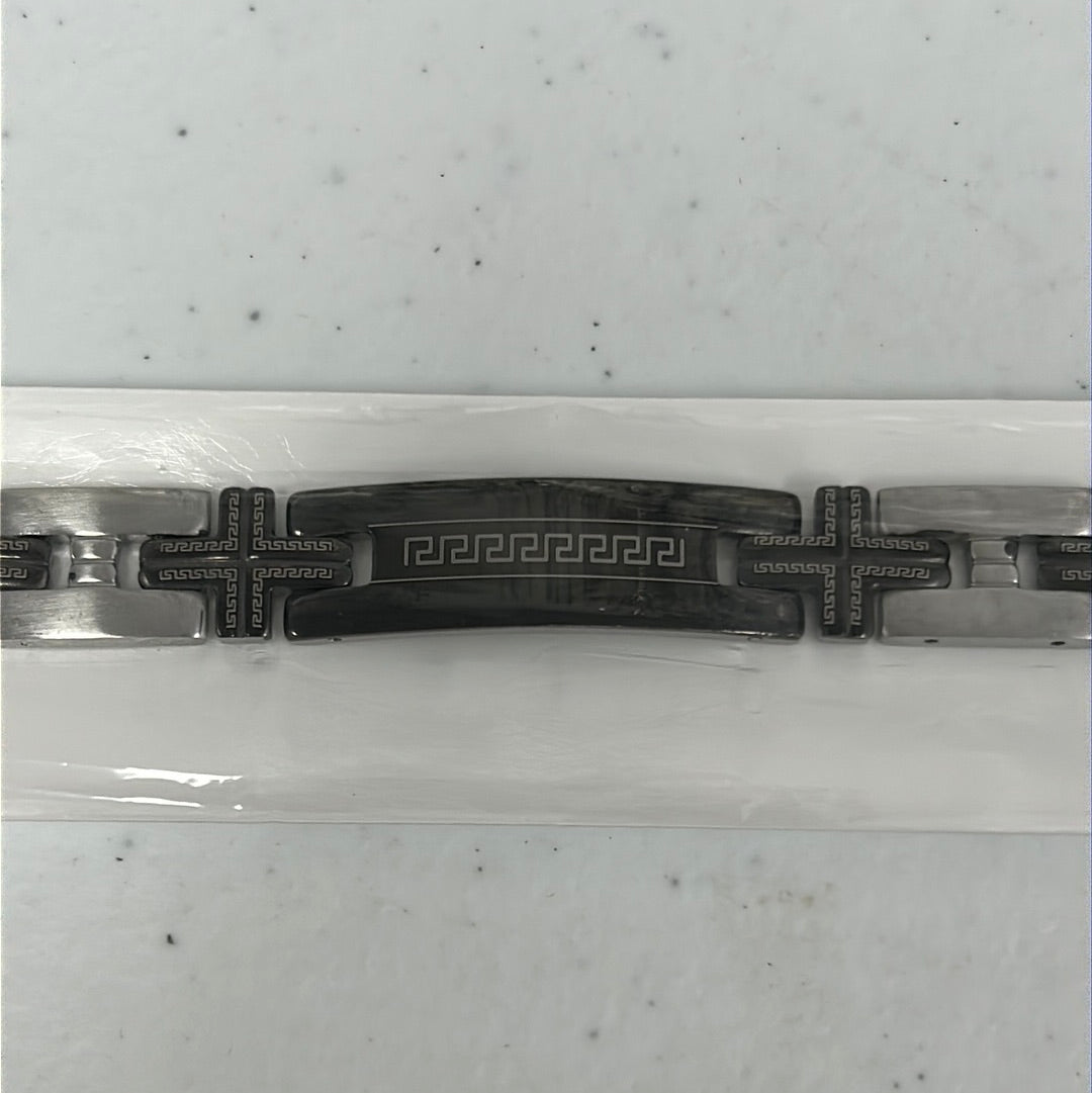 Bracelet - Stainless Steel - BLS-1039