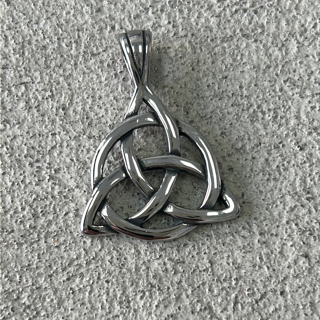 Pendant - Stainless Steel - PDS-1476