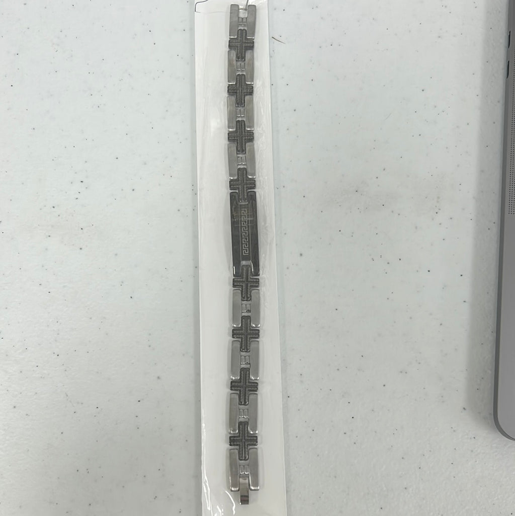 Bracelet - Stainless Steel - BLS-1039