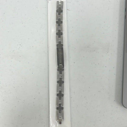 Bracelet - Stainless Steel - BLS-1039