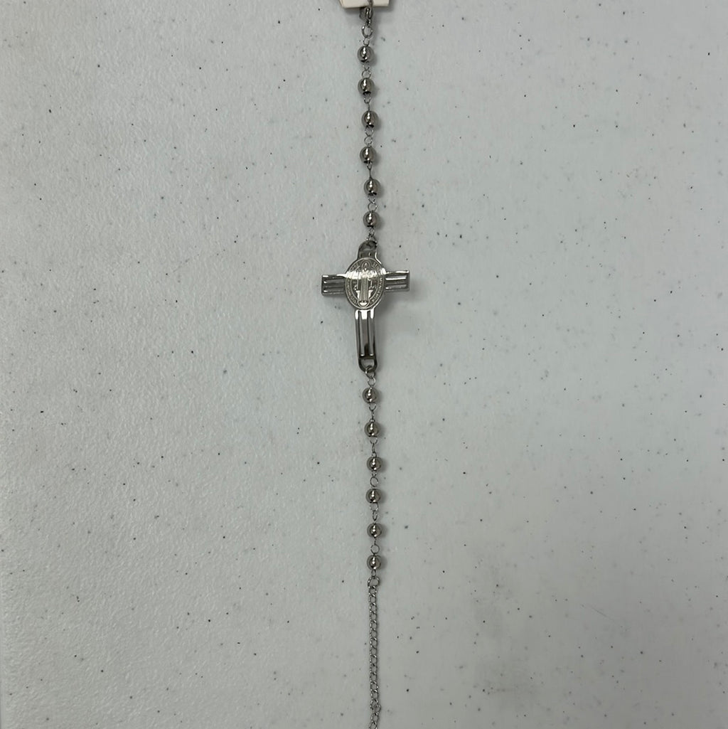Bracelet - Stainless Steel - BLS-1026