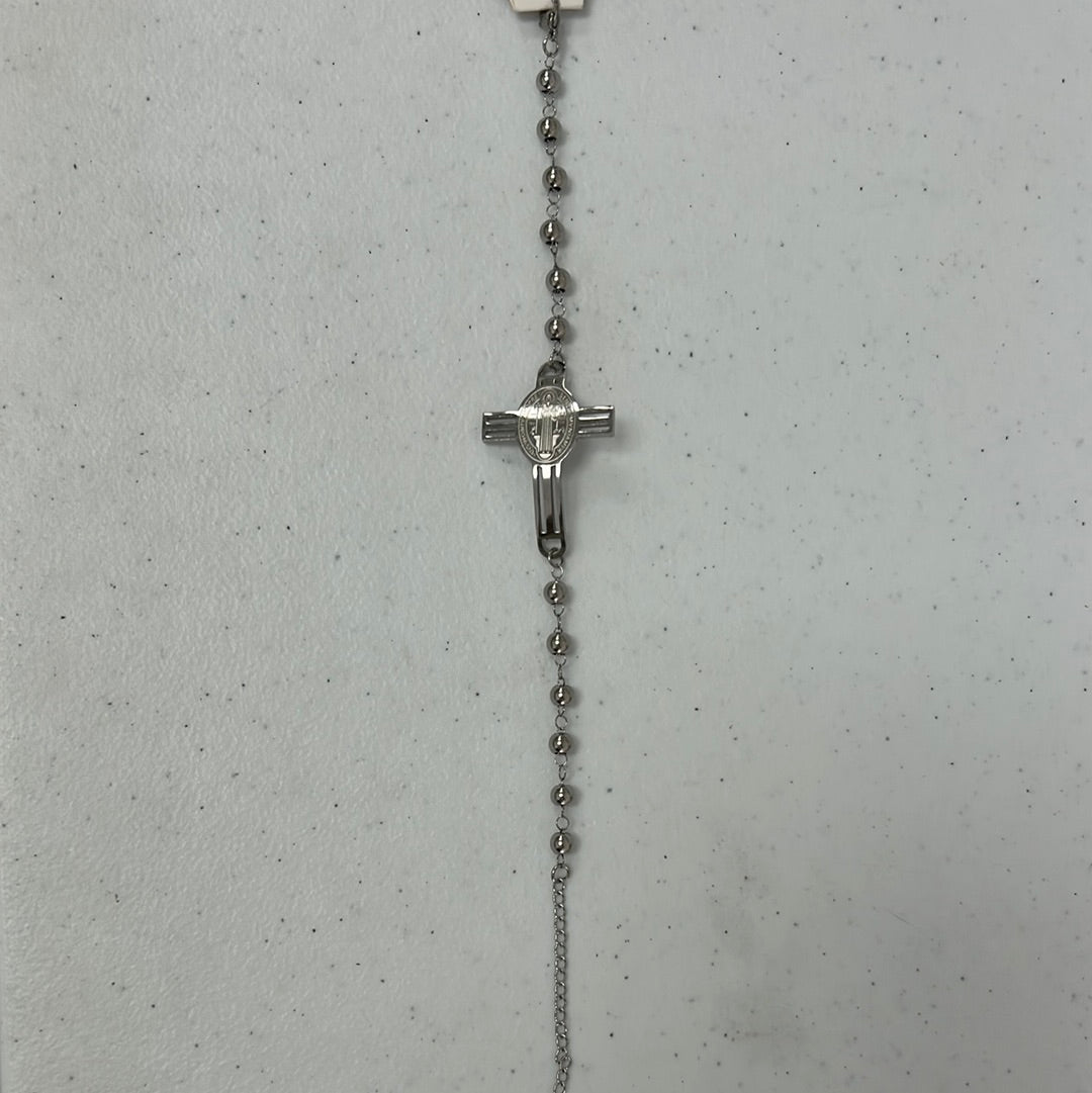 Bracelet - Stainless Steel - BLS-1026