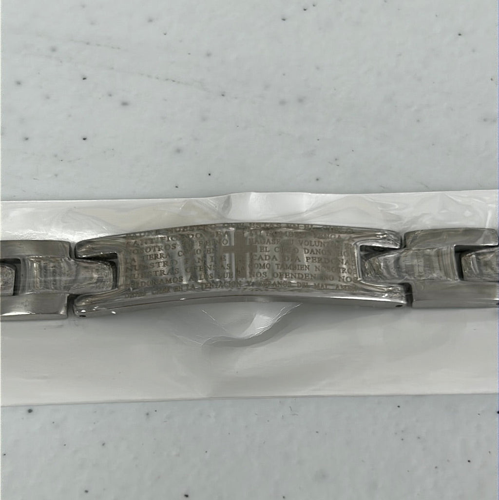 Bracelet - Stainless Steel - BLS-1100