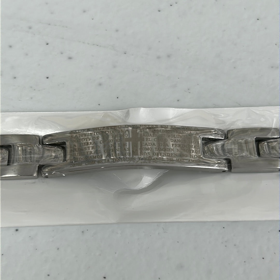 Bracelet - Stainless Steel - BLS-1100