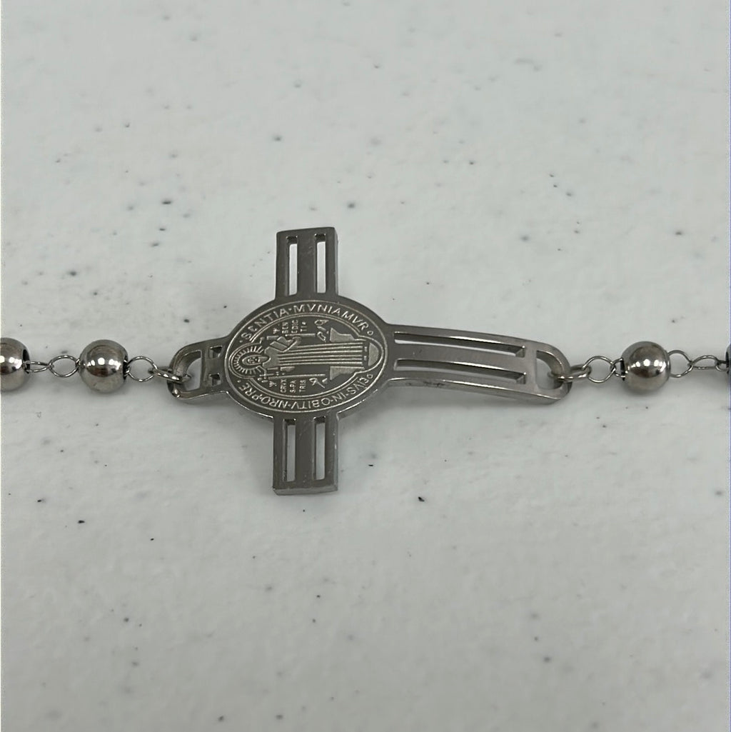 Bracelet - Stainless Steel - BLS-1026