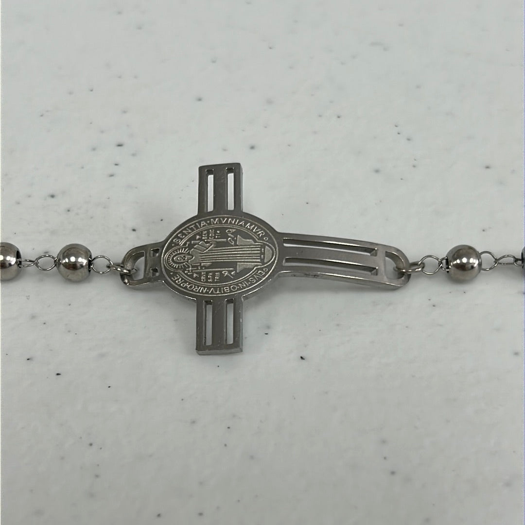 Bracelet - Stainless Steel - BLS-1026