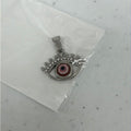 Pendant - Stainless Steel - PDS-3102