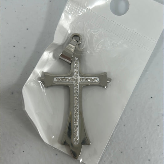 Pendant - Stainless Steel - PDS-3169