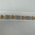 Bracelet - Stainless Steel - BLS-1059