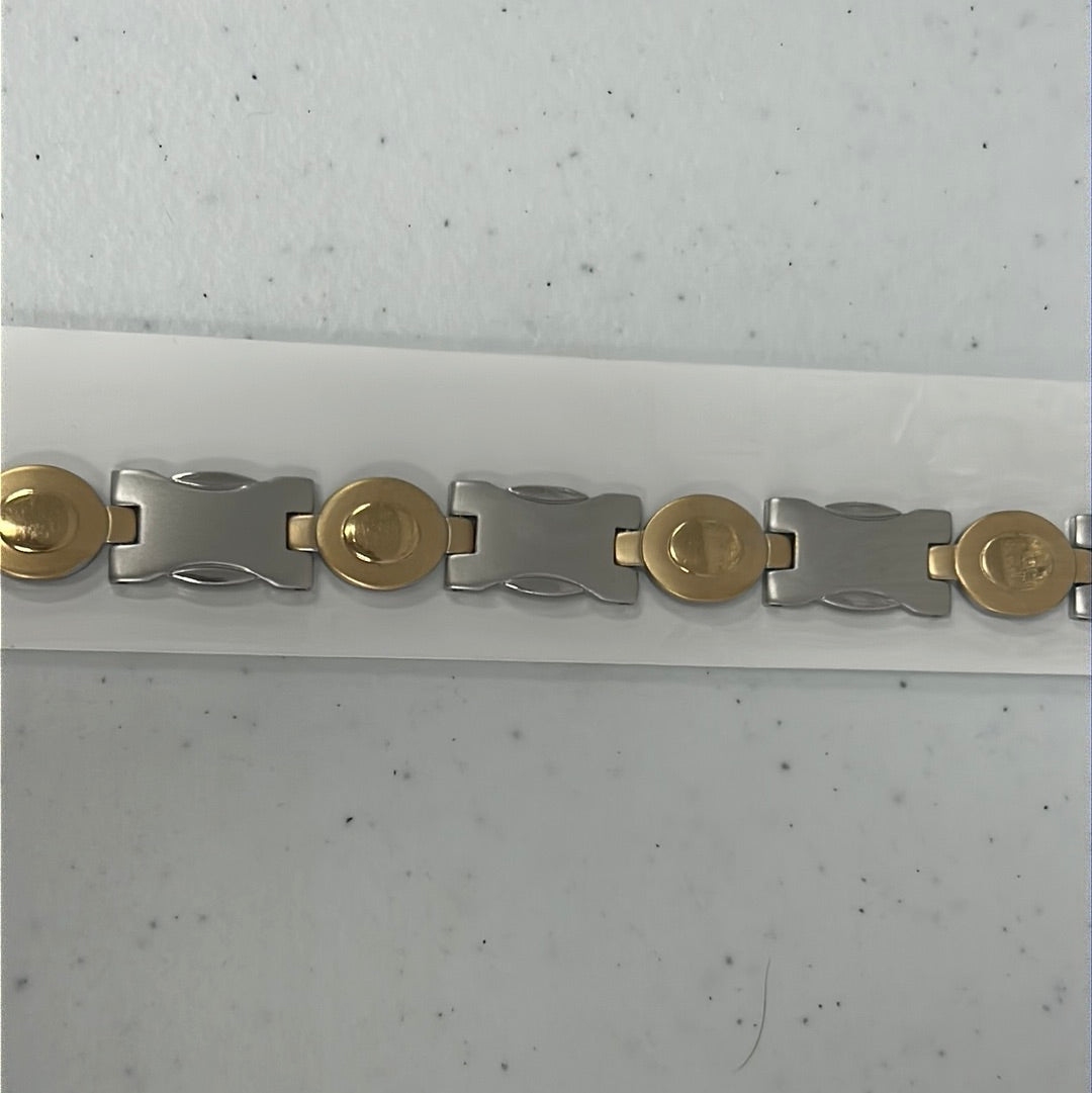Bracelet - Stainless Steel - BLS-1059