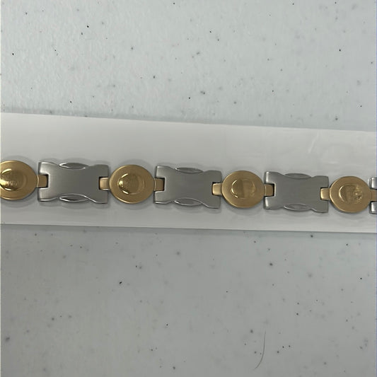 Bracelet - Stainless Steel - BLS-1059