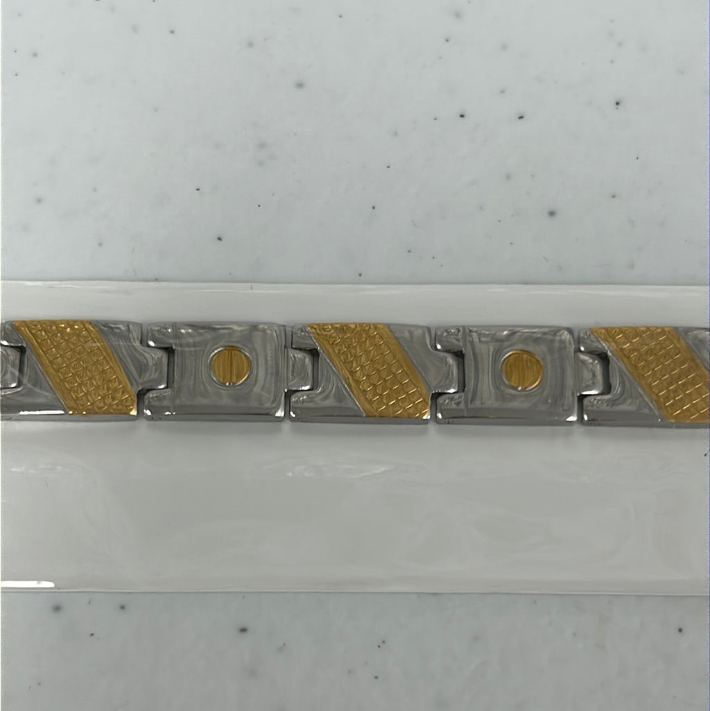 Bracelet - Stainless Steel - BLS-1031
