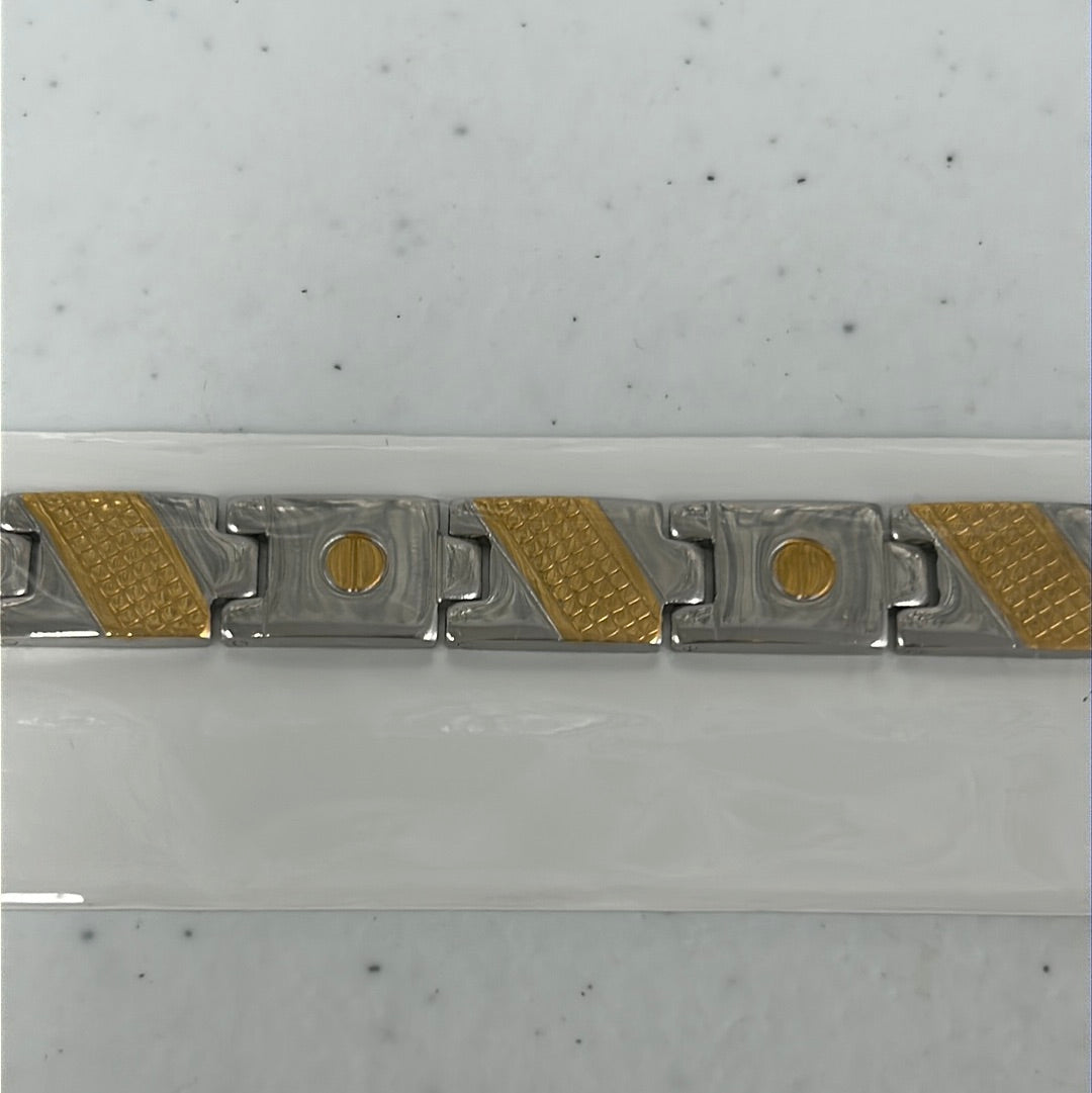 Bracelet - Stainless Steel - BLS-1031