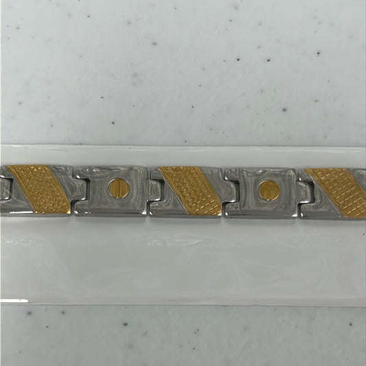 Bracelet - Stainless Steel - BLS-1031