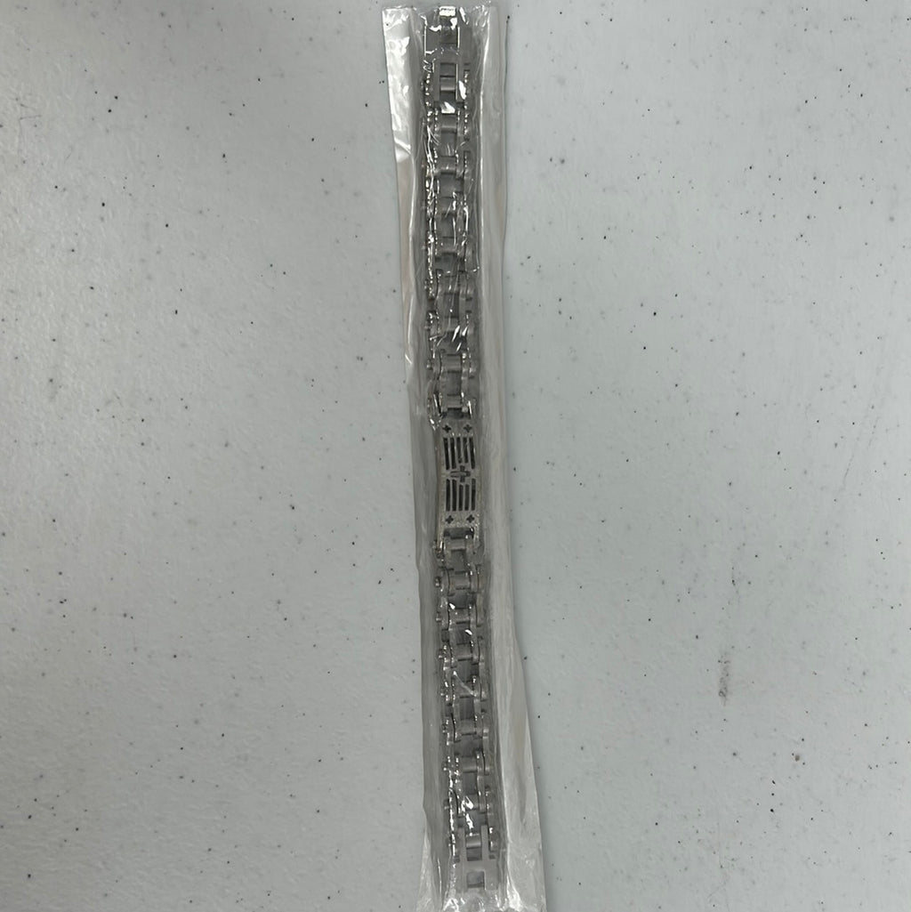 Bracelet - Stainless Steel - BLS-1119