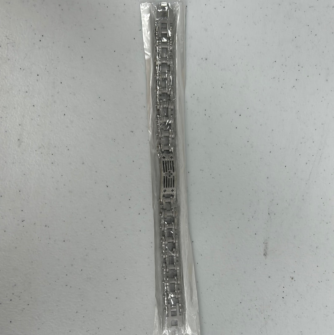 Bracelet - Stainless Steel - BLS-1119