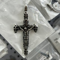 Pendant - Stainless Steel - PDS-1446