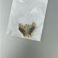 Pendant - Gold Plated - PDG-1053