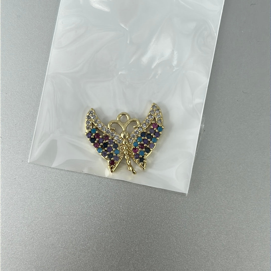Pendant - Gold Plated - PDG-1053