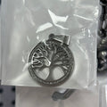 Pendant - Stainless Steel - PDS-1455