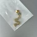 Pendant - Gold Plated - PDG-1021