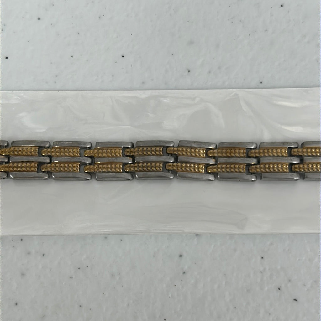 Bracelet - Stainless Steel - BLS-1109