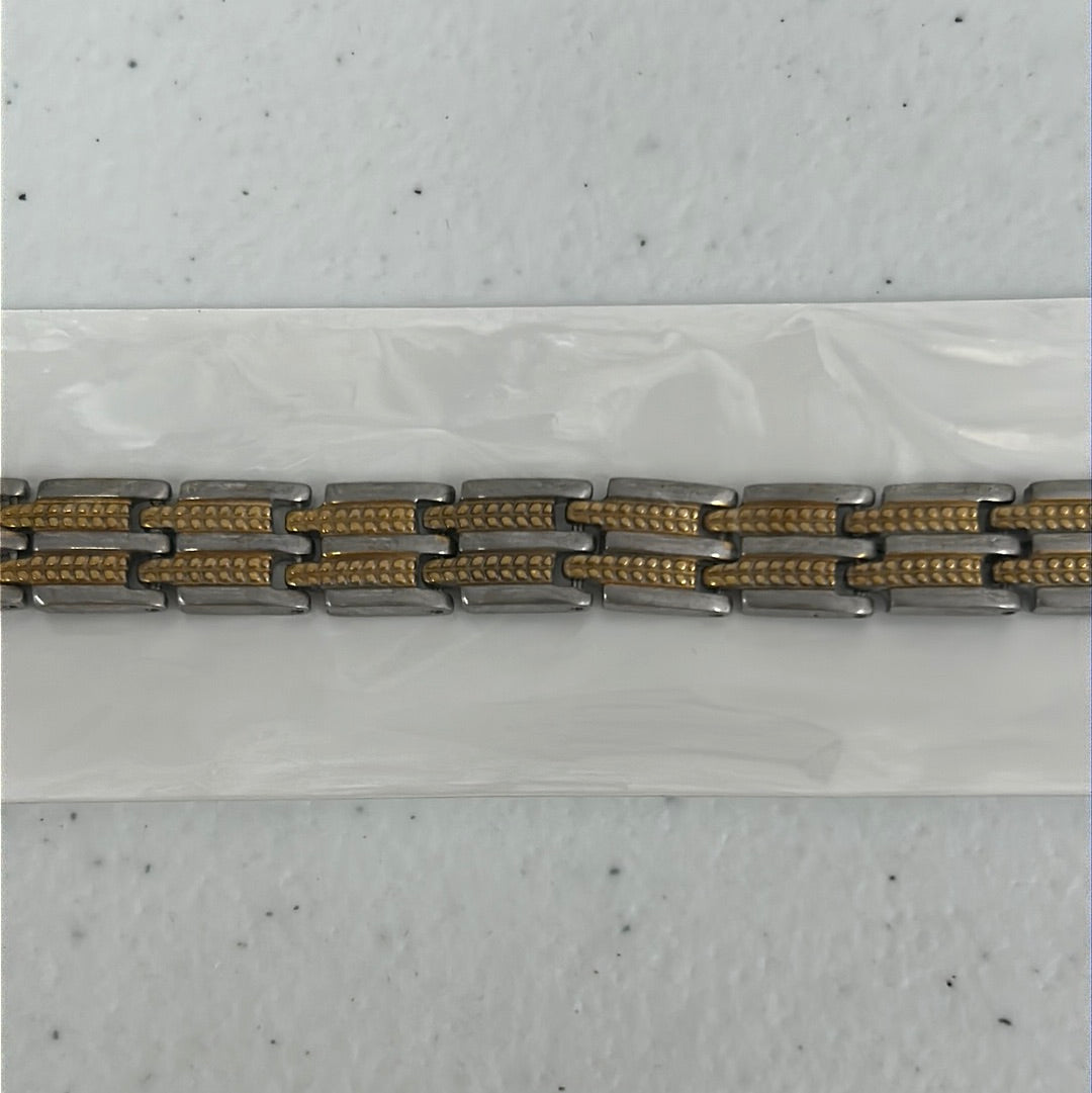 Bracelet - Stainless Steel - BLS-1109