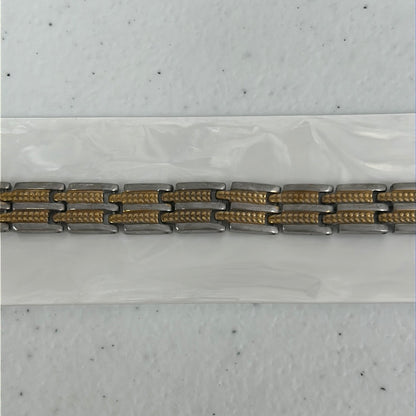 Bracelet - Stainless Steel - BLS-1109