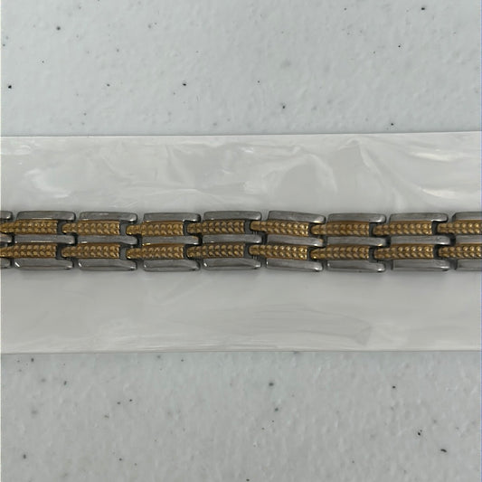 Bracelet - Stainless Steel - BLS-1109