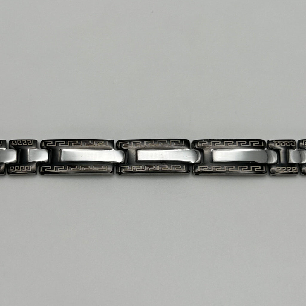 Bracelet - Stainless Steel - BLS-1360