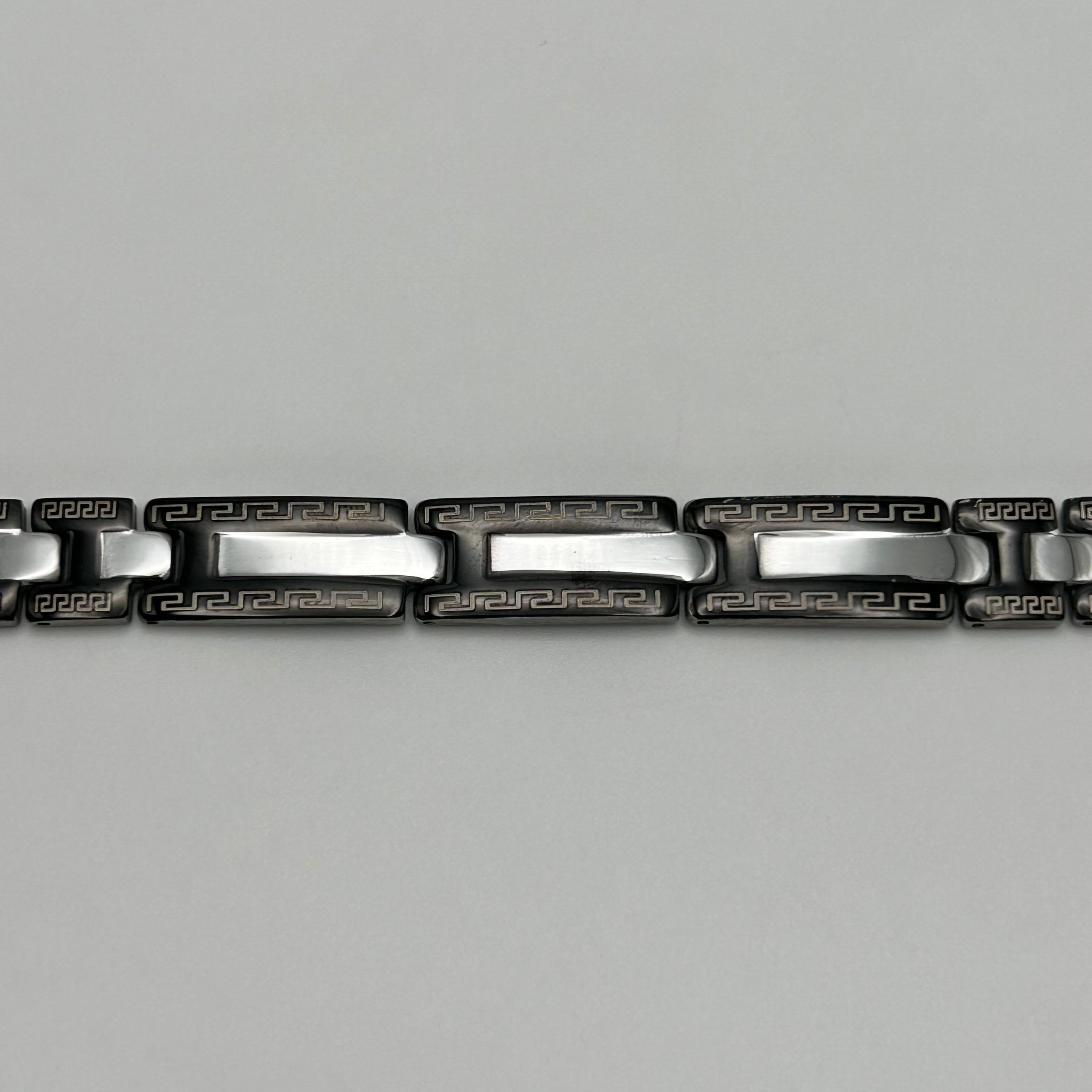 Bracelet - Stainless Steel - BLS-1360