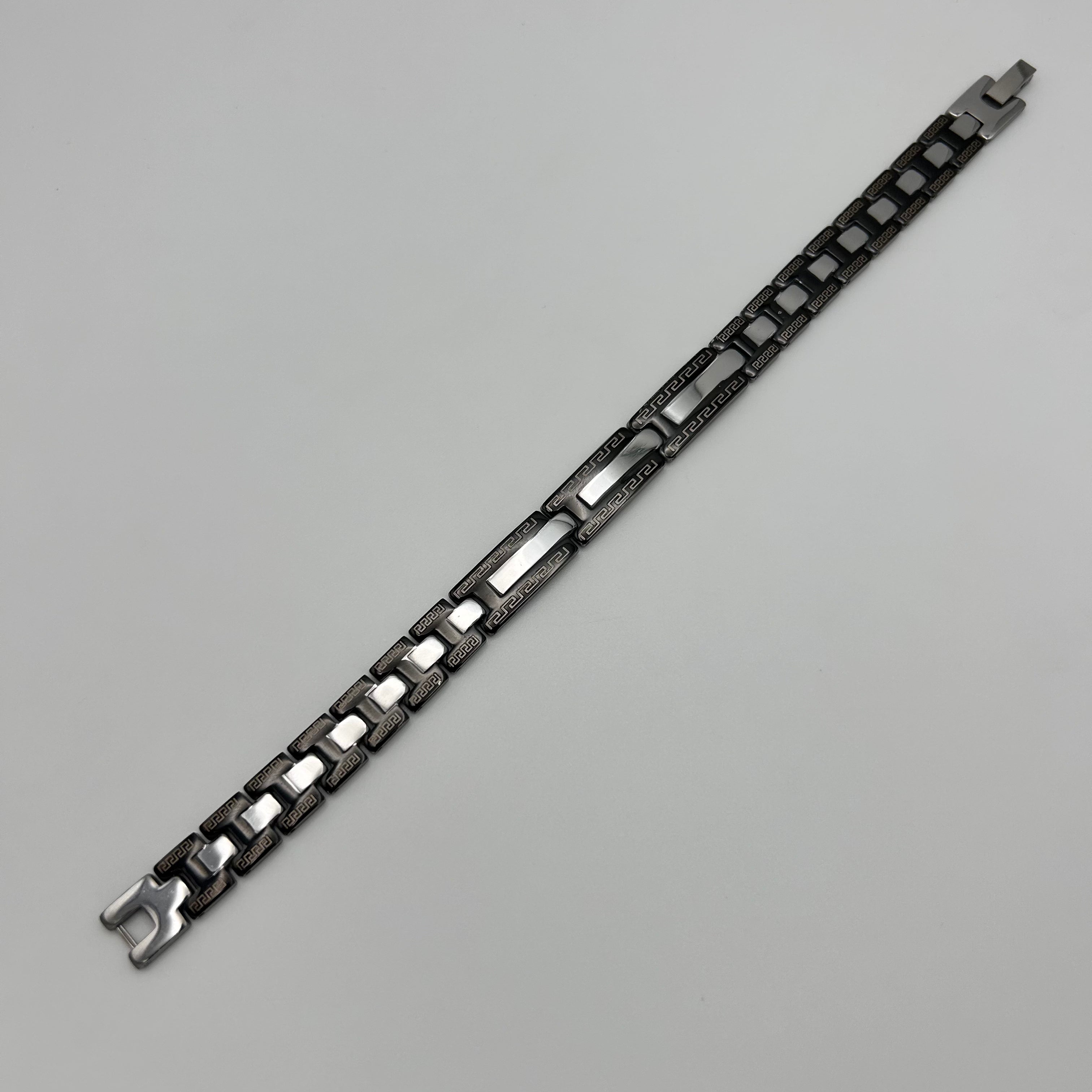 Bracelet - Stainless Steel - BLS-1360