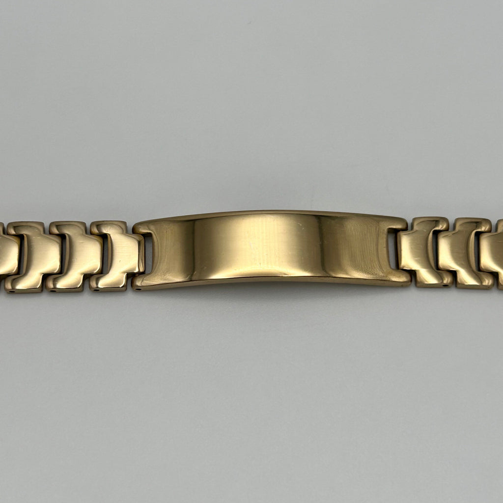 Bracelet - Stainless Steel - BLS-1361