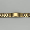 Bracelet - Stainless Steel - BLS-1361