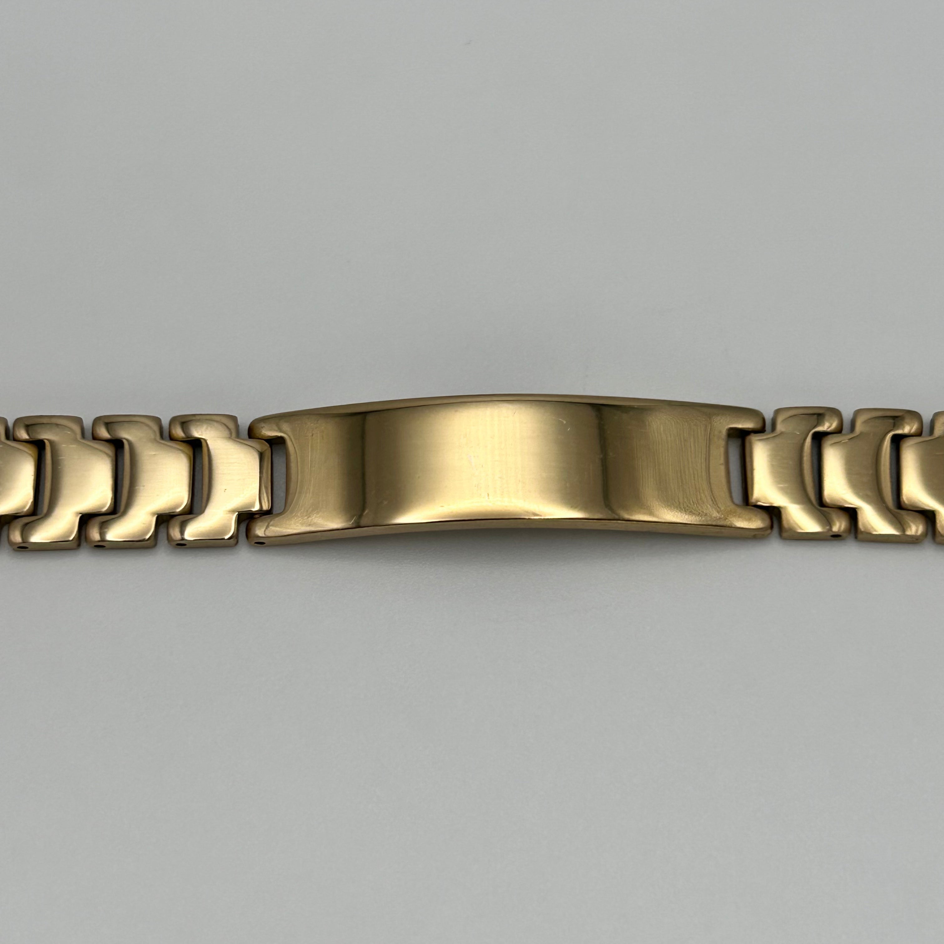 Bracelet - Stainless Steel - BLS-1361