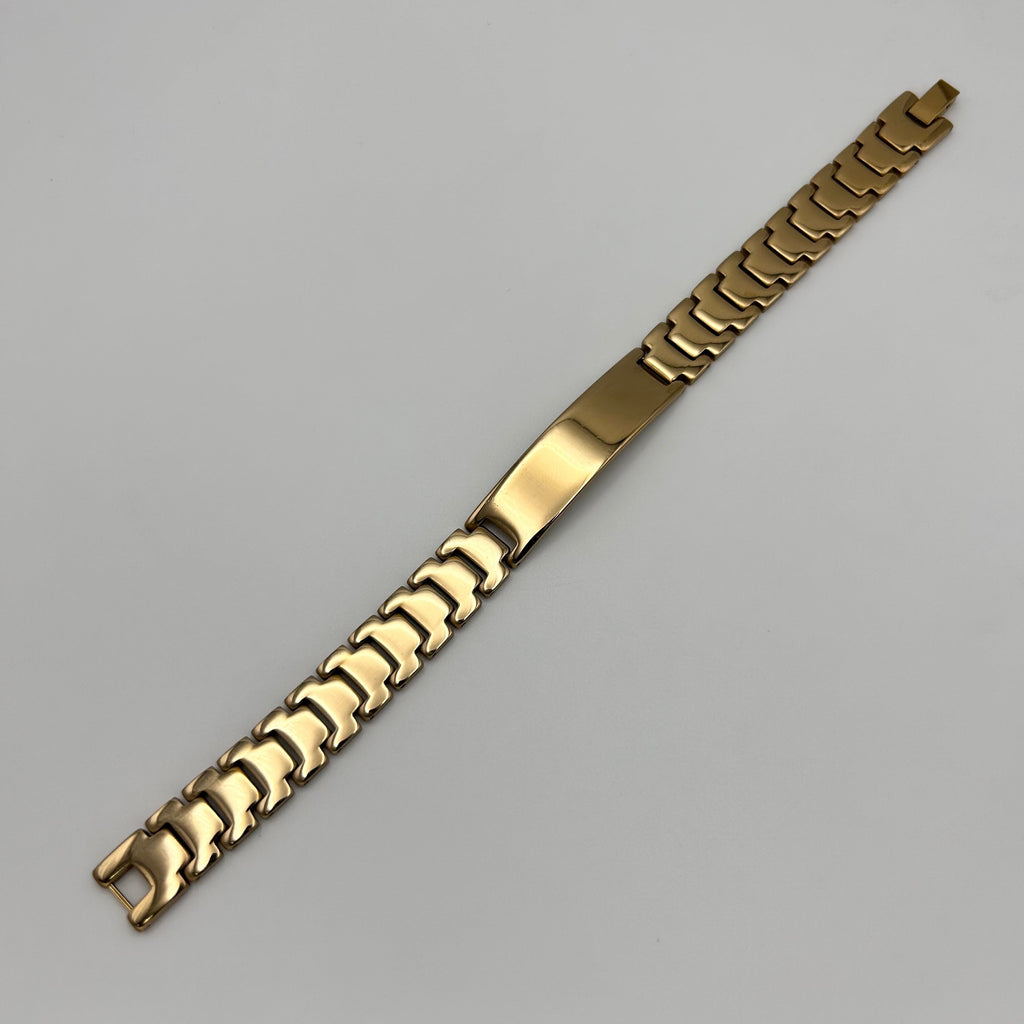 Bracelet - Stainless Steel - BLS-1361