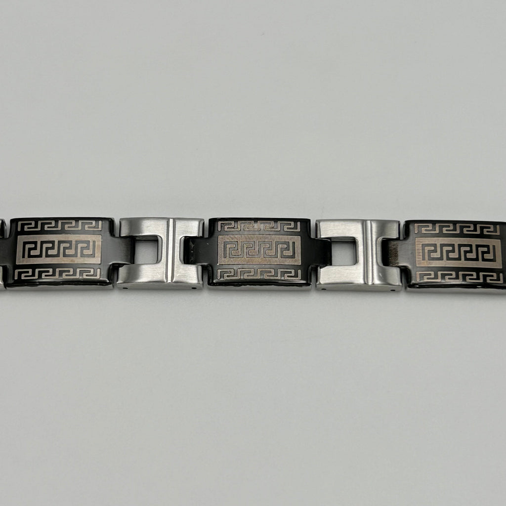 Bracelet - Stainless Steel - BLS-1365