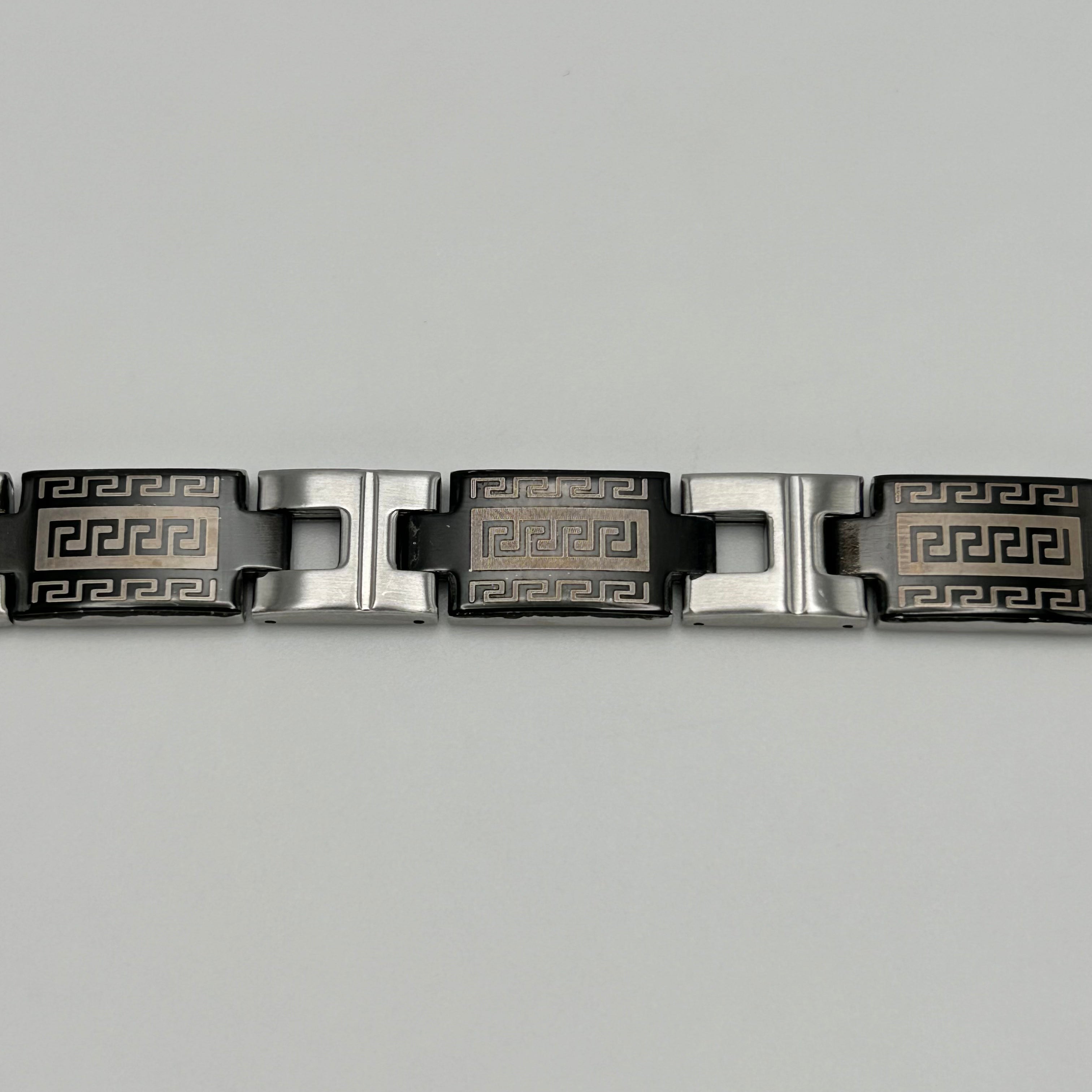 Bracelet - Stainless Steel - BLS-1365