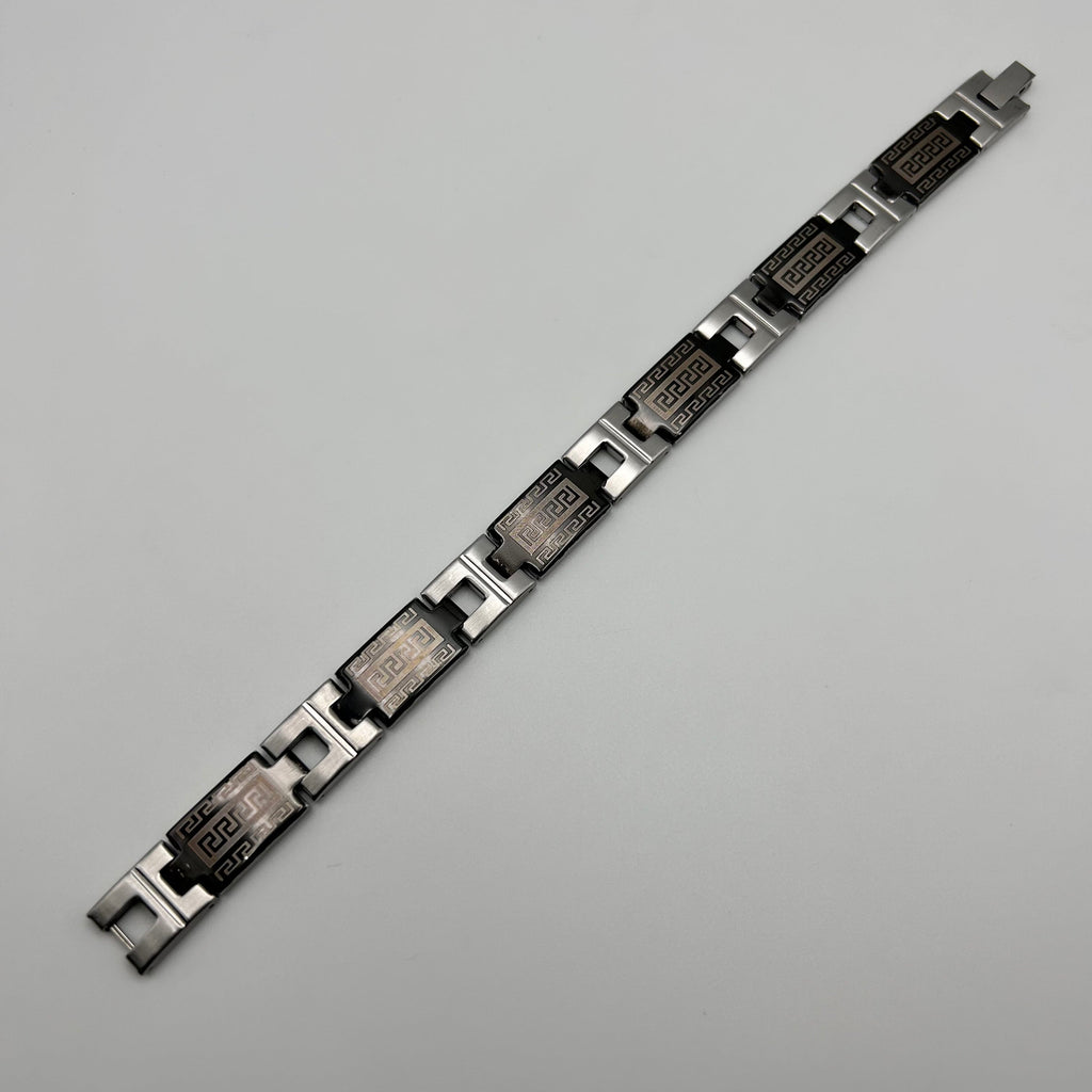 Bracelet - Stainless Steel - BLS-1365