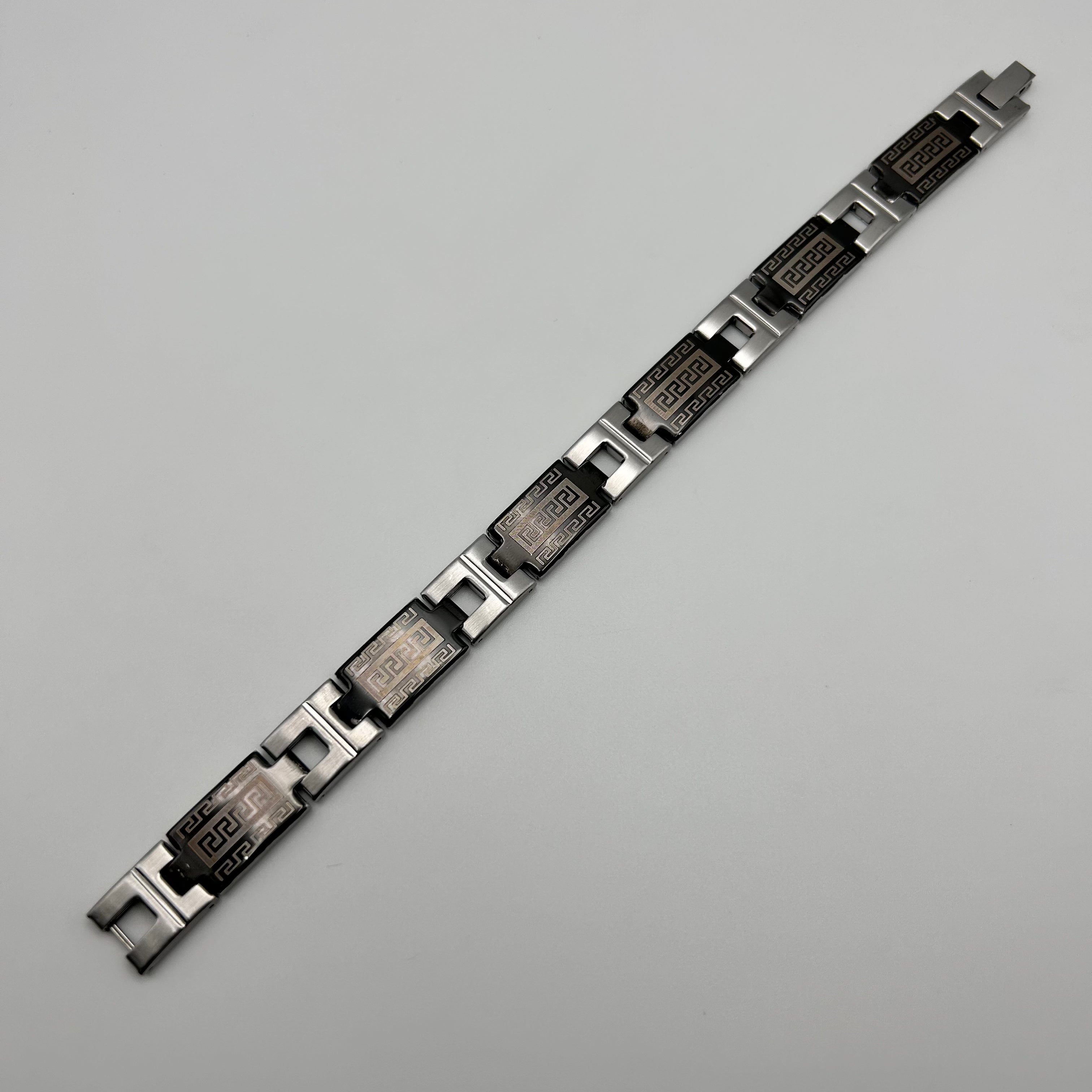 Bracelet - Stainless Steel - BLS-1365