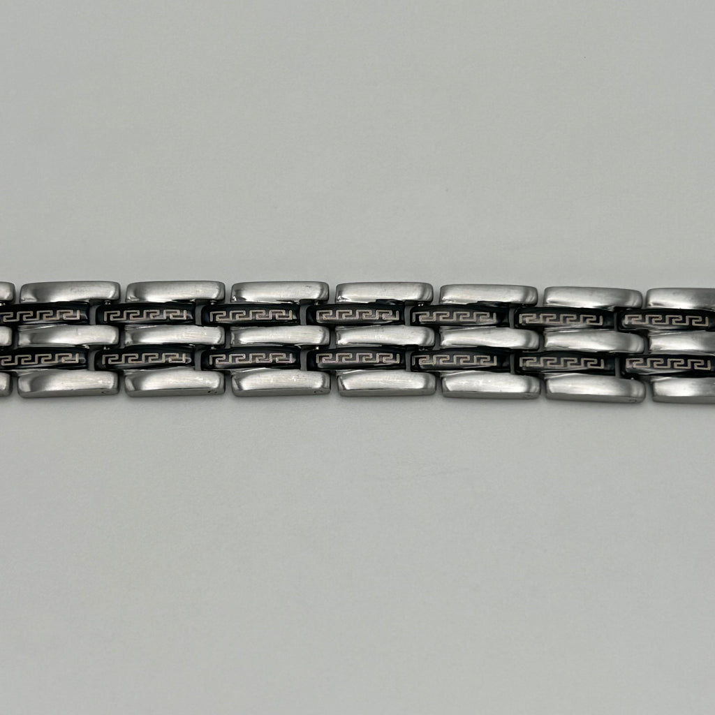 Bracelet - Stainless Steel - BLS-1369