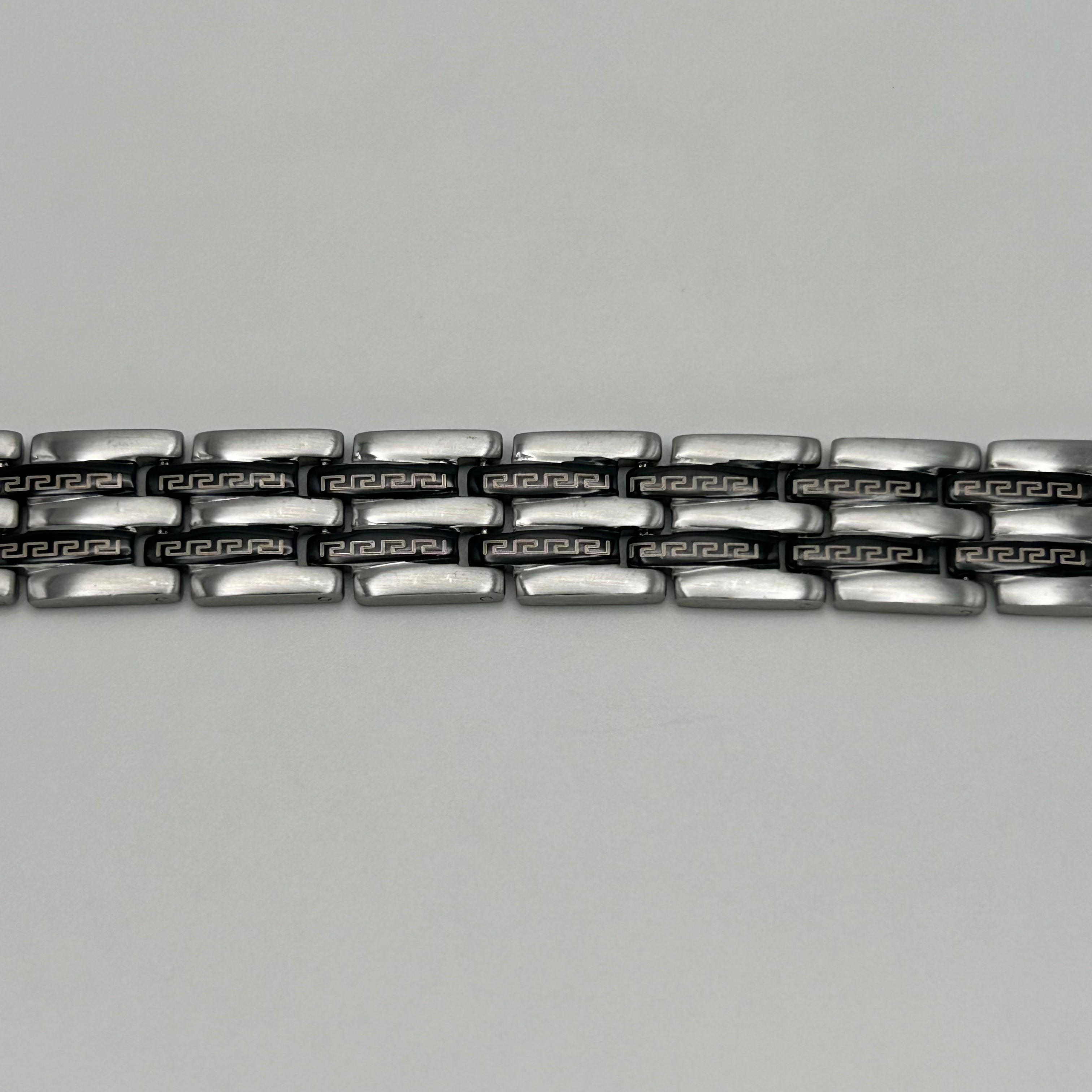 Bracelet - Stainless Steel - BLS-1369