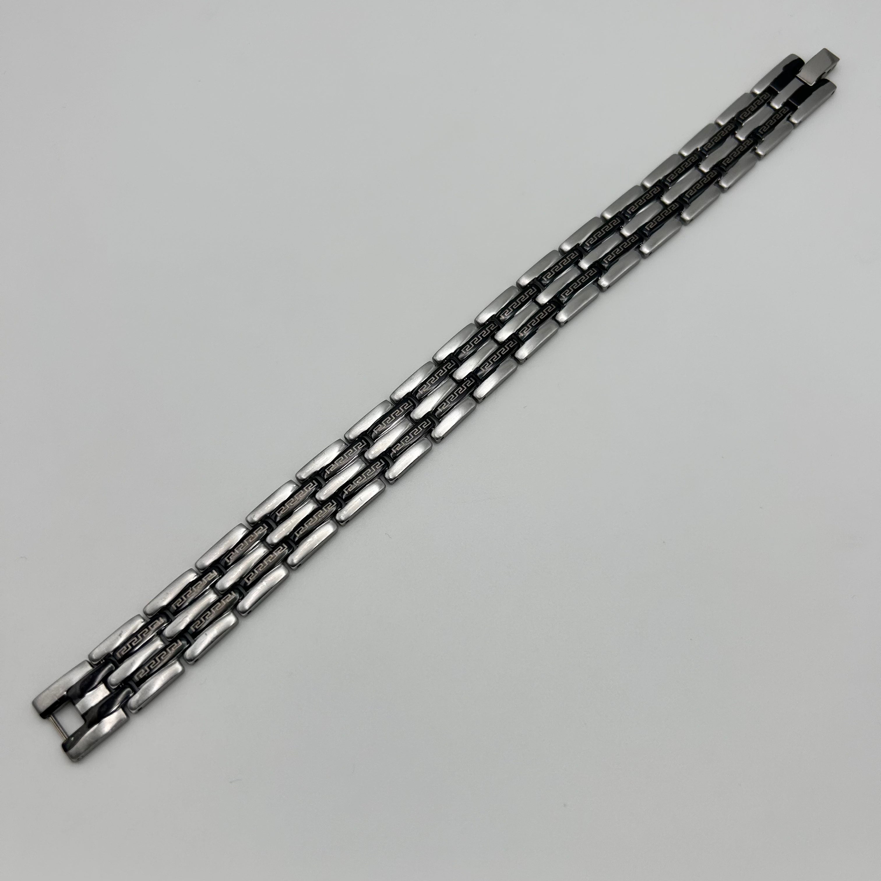 Bracelet - Stainless Steel - BLS-1369