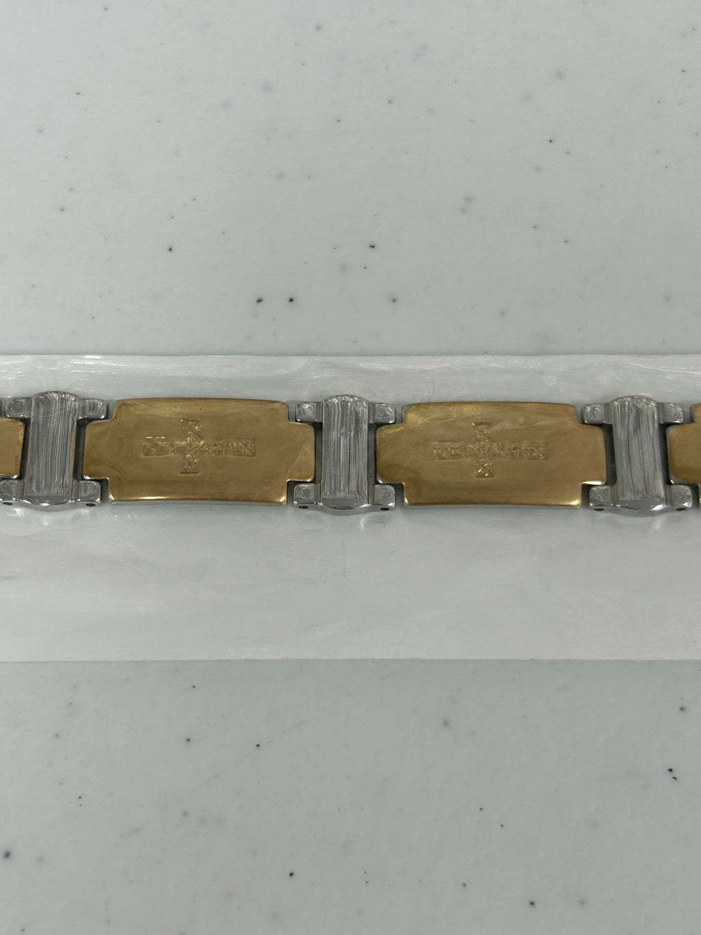 Bracelet - Stainless Steel - BLS-1307