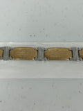 Bracelet - Stainless Steel - BLS-1307